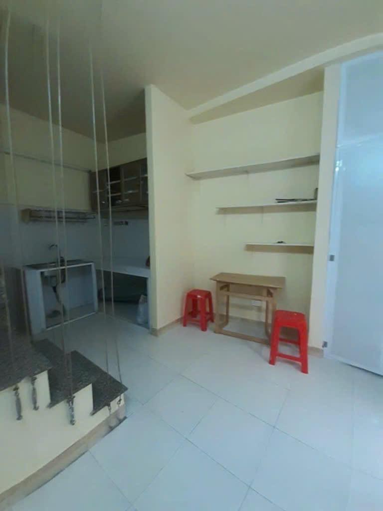 Bán nhà khu vực trung tâm Phú Nhuận, pháp lý chuẩn, giá 3,58ty